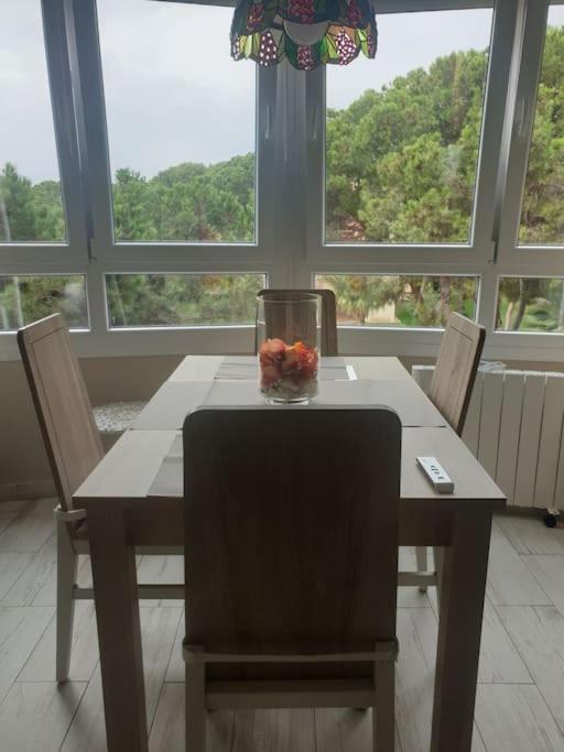 מארבלה Precioso Estudio Con Piscina A 200M Del Mar מראה חיצוני תמונה